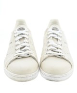 adidas（アディダス）スニーカー ベージュ サイズ:26cm メンズ/2200654492079