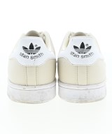 adidas（アディダス）スニーカー ベージュ サイズ:26cm メンズ/2200654492079