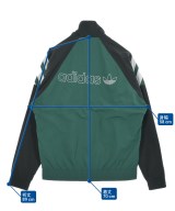 adidas（アディダス）その他 緑 サイズ:M メンズ/2200654528037