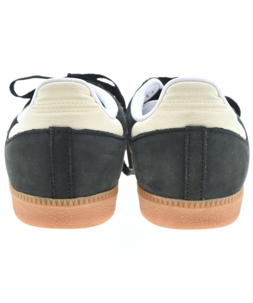 adidas（アディダス）スニーカー 黒 サイズ:25cm メンズ/2200700421169