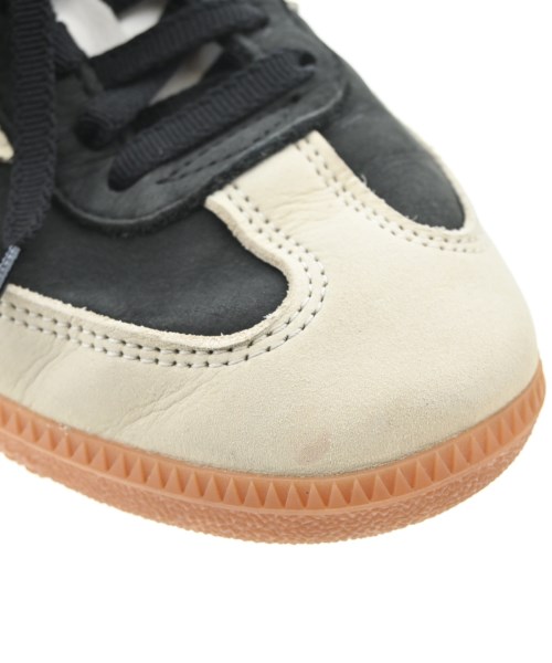 adidas（アディダス）スニーカー 黒 サイズ:25cm メンズ/2200700421169