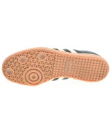 adidas（アディダス）スニーカー 黒 サイズ:25cm メンズ/2200700421169