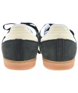 adidas（アディダス）スニーカー 黒 サイズ:25cm メンズ/2200700421169