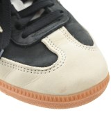 adidas（アディダス）スニーカー 黒 サイズ:25cm メンズ/2200700421169