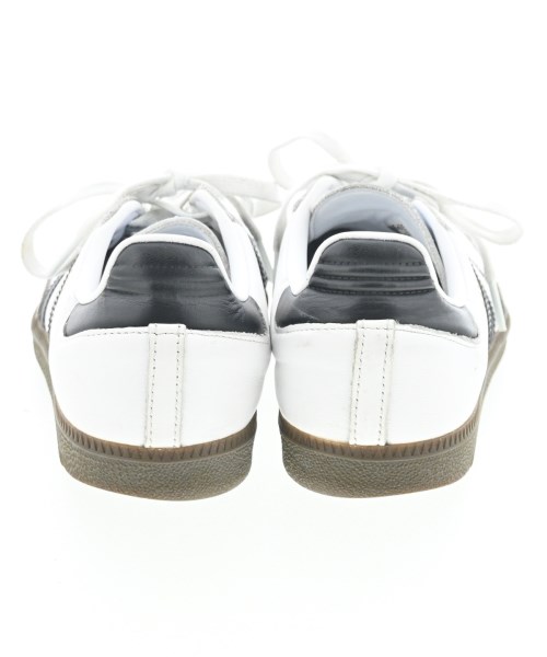 adidas（アディダス）スニーカー 白 サイズ:26cm メンズ/2200702257346