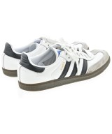 adidas（アディダス）スニーカー 白 サイズ:26cm メンズ/2200702257346