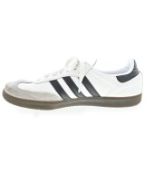 adidas（アディダス）スニーカー 白 サイズ:26cm メンズ/2200702257346