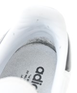 adidas（アディダス）スニーカー 白 サイズ:26cm メンズ/2200702257346