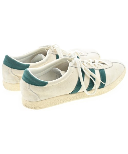 adidas（アディダス）スニーカー 白 サイズ:25.5cm メンズ/2200702257353