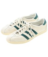 adidas（アディダス）スニーカー 白 サイズ:25.5cm メンズ/2200702257353