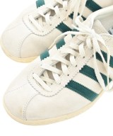 adidas（アディダス）スニーカー 白 サイズ:25.5cm メンズ/2200702257353