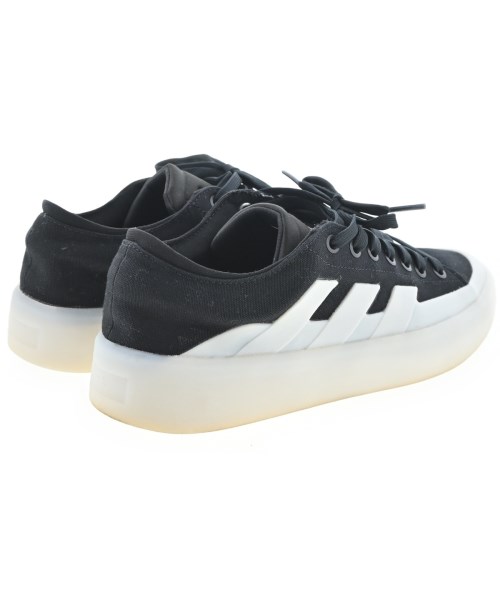 adidas（アディダス）スニーカー 黒 サイズ:27cm メンズ/2200702287060