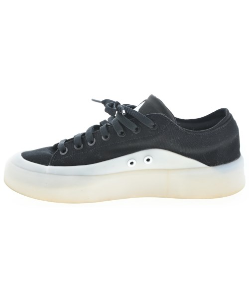 adidas（アディダス）スニーカー 黒 サイズ:27cm メンズ/2200702287060