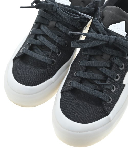 adidas（アディダス）スニーカー 黒 サイズ:27cm メンズ/2200702287060