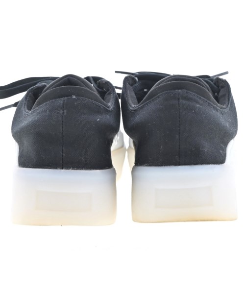 adidas（アディダス）スニーカー 黒 サイズ:27cm メンズ/2200702287060