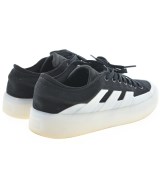 adidas（アディダス）スニーカー 黒 サイズ:27cm メンズ/2200702287060
