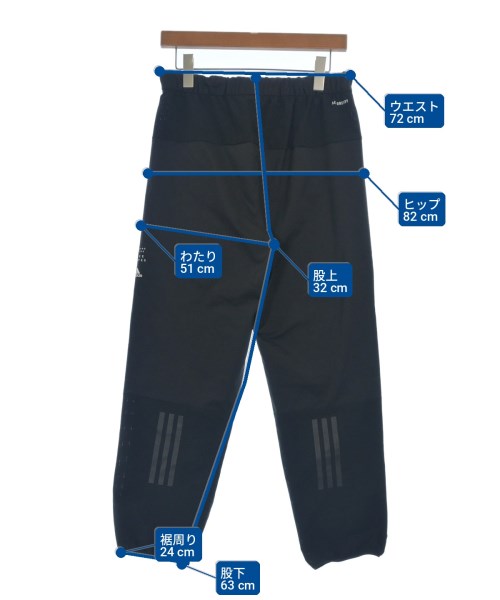 adidas（アディダス）その他 黒 サイズ:M メンズ/2200702337024
