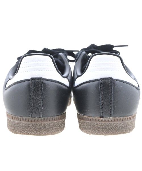 adidas（アディダス）スニーカー 黒 サイズ:23cm レディース/2200697375124