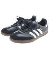 adidas（アディダス）スニーカー 黒 サイズ:23cm レディース/2200697375124