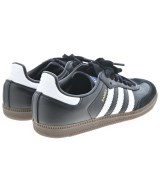 adidas（アディダス）スニーカー 黒 サイズ:23cm レディース/2200697375124