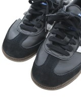adidas（アディダス）スニーカー 黒 サイズ:23cm レディース/2200697375124