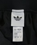 adidas（アディダス）ロング・マキシ丈スカート 黒 サイズ:M レディース/2200698674318