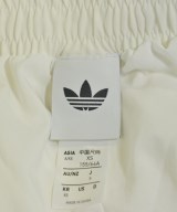 adidas（アディダス）ロング・マキシ丈スカート 白 サイズ:S レディース/2200698674325