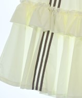 adidas（アディダス）ロング・マキシ丈スカート 白 サイズ:S レディース/2200698674325