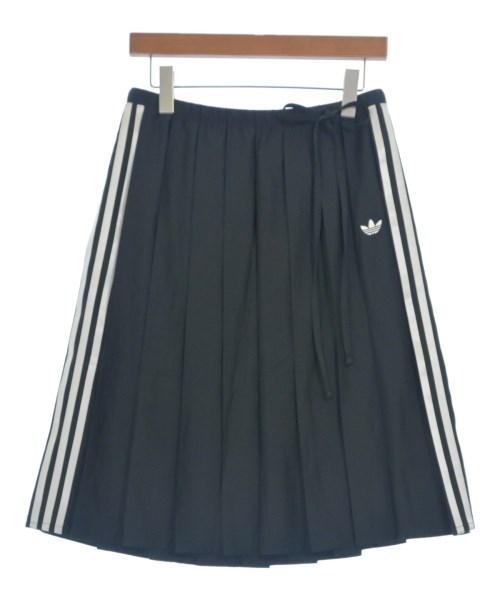 アディダス(adidas)のadidas ロング・マキシ丈スカート