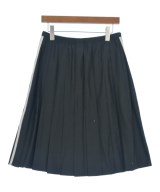 adidas（アディダス）ロング・マキシ丈スカート 黒 サイズ:S レディース/2200698674332