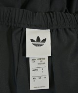 adidas（アディダス）ロング・マキシ丈スカート 黒 サイズ:S レディース/2200698674332