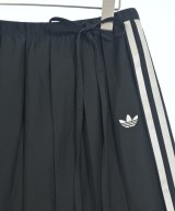 adidas（アディダス）ロング・マキシ丈スカート 黒 サイズ:S レディース/2200698674332
