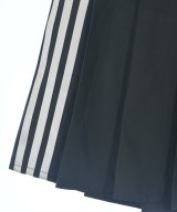 adidas（アディダス）ロング・マキシ丈スカート 黒 サイズ:S レディース/2200698674332