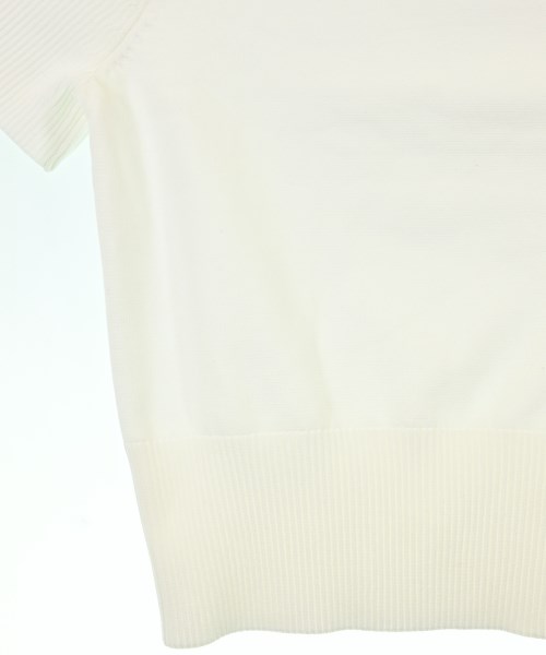 adidas（アディダス）ニット・セーター 白 サイズ:M レディース/2200698674349