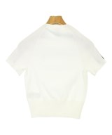 adidas（アディダス）ニット・セーター 白 サイズ:M レディース/2200698674349