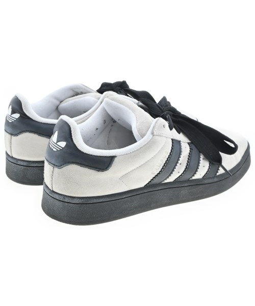 adidas（アディダス）スニーカー 白 サイズ:27.5cm メンズ/2200699092104