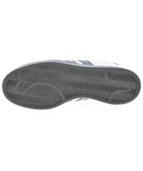 adidas（アディダス）スニーカー 白 サイズ:27.5cm メンズ/2200699092104