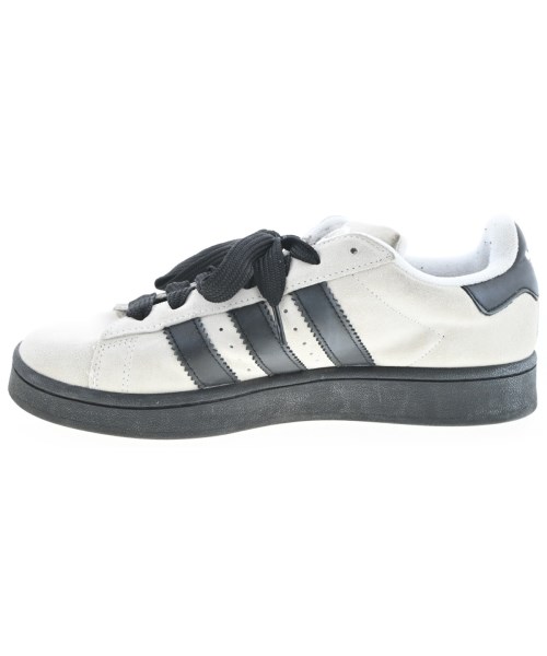 adidas（アディダス）スニーカー 白 サイズ:27.5cm メンズ/2200699092104