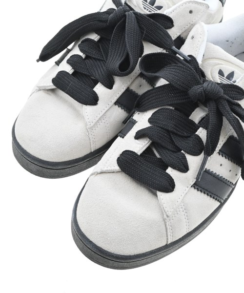adidas（アディダス）スニーカー 白 サイズ:27.5cm メンズ/2200699092104