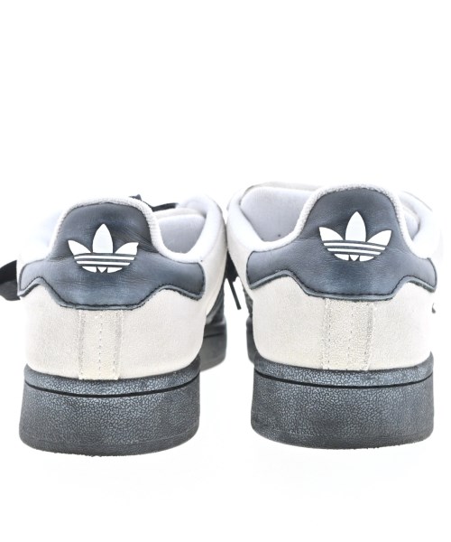 adidas（アディダス）スニーカー 白 サイズ:27.5cm メンズ/2200699092104