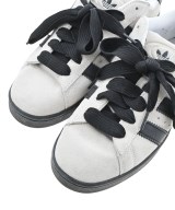 adidas（アディダス）スニーカー 白 サイズ:27.5cm メンズ/2200699092104