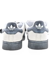 adidas（アディダス）スニーカー 白 サイズ:27.5cm メンズ/2200699092104