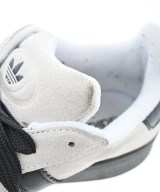 adidas（アディダス）スニーカー 白 サイズ:27.5cm メンズ/2200699092104