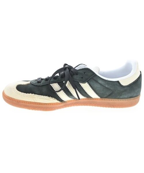 adidas（アディダス）スニーカー 黒 サイズ:28cm メンズ/2200699092111