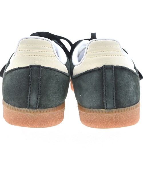 adidas（アディダス）スニーカー 黒 サイズ:28cm メンズ/2200699092111
