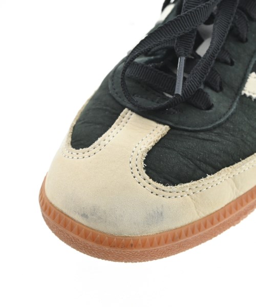 adidas（アディダス）スニーカー 黒 サイズ:28cm メンズ/2200699092111