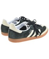 adidas（アディダス）スニーカー 黒 サイズ:28cm メンズ/2200699092111