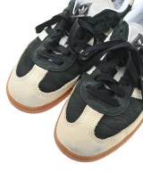 adidas（アディダス）スニーカー 黒 サイズ:28cm メンズ/2200699092111