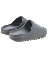 adidas（アディダス）サンダル 黒 サイズ:8(26cm位) メンズ/2200699092128