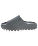 adidas（アディダス）サンダル 黒 サイズ:8(26cm位) メンズ/2200699092128